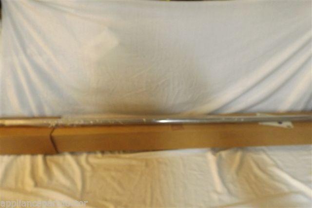 MAYTAG REFRIGERATOR 67003458 HANDLE F F DOOR NEW IN BOX MAYTAG REFRIGERATOR 67003458 HANDLE F F DOOR NEW IN BOX